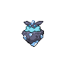 Shiny Carbink (Bort)
